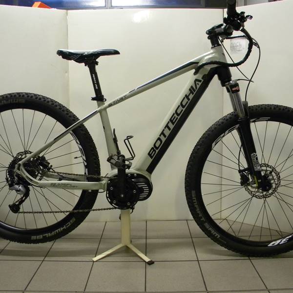 BOTTECCHIA BE32 START